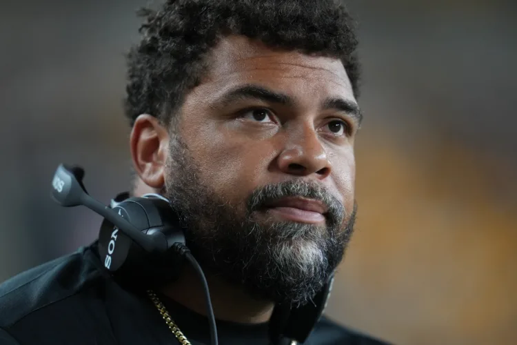 Cam Heyward Calls The Franchise Tag 'Stupid' As Steelers Near A Joey Porter Jr. Deadline
